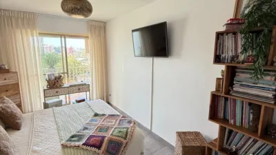 Apartment on Paseo Marítimo photo 18