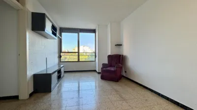 Apartment on Passeig del Doctor Moragas photo 6