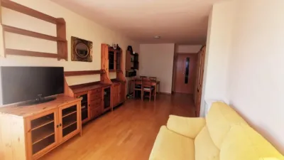 Apartment on Calle Agustina de Aragón photo 5