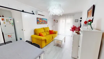 Apartment in La Paz - Montecarmelo photo 4