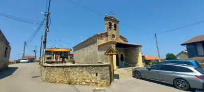 Chalet en La Canalona photo 26