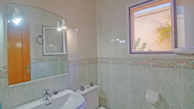 Chalet in Maryvilla photo 24