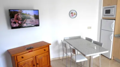 Apartamento en Avenida de Tirma photo 16