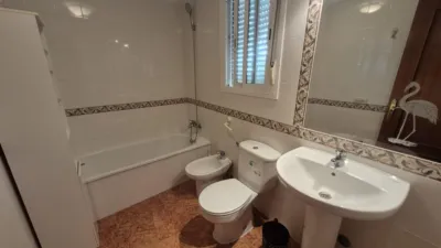 Duplex in Andalucia photo 34