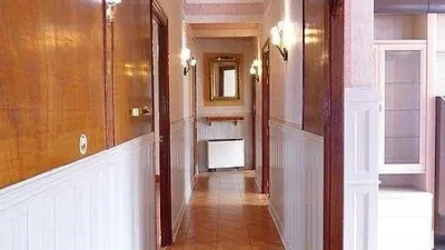 Apartment in Autonomía photo 19