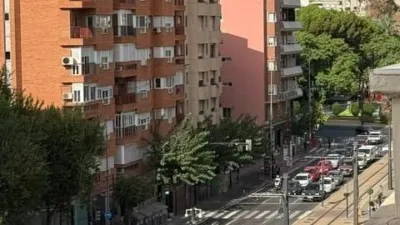 Apartment in the City Centre photo 23