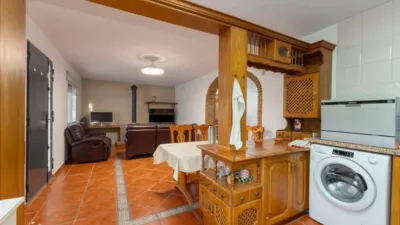 Semi-detached house in Alhaurín El Grande photo 16