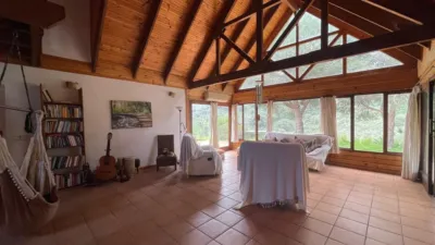 Finca rústica en La Cala Golf - Lagar Martell photo 5