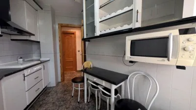 Apartment on Gravina Street photo 6