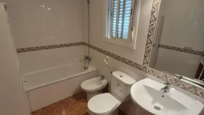Duplex in Andalucia photo 33