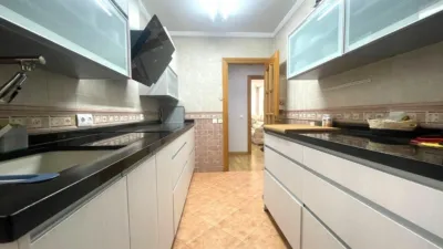 Apartment in La Princesa-Huelin photo 4