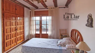 Chalet in La Solana 3 photo 73