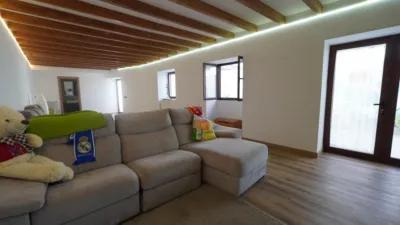 Casa en Cardones-Tinocas photo 13