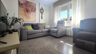 Flat on Carrer d'Espronceda photo 12