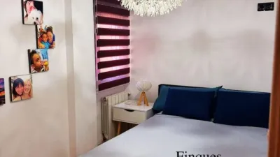 Apartment on Rambla photo 15