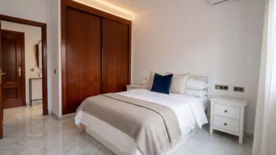 Apartment on Avenida del Barrerillo photo 3