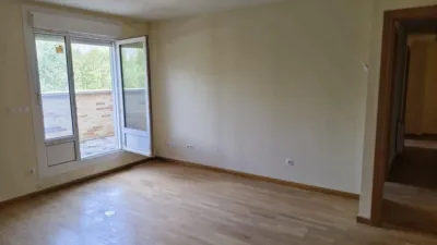 Apartment in Castilla y Leon photo 2