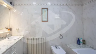House in Passatge del Notari Herrán photo 50
