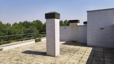 Apartment in Castilla y Leon photo 10