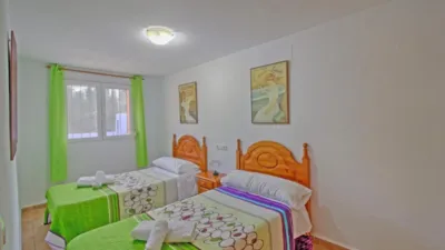Chalet in Maryvilla photo 18