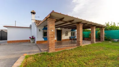 Semi-detached house in Alhaurín El Grande photo 7