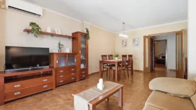 Apartment on Avinguda de Joan XXIII photo 2