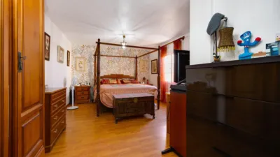 Chalet in Torreblanca photo 18