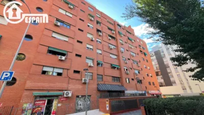 Apartment on Calle José de Cadalso photo 37