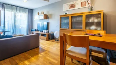 Apartment in Eixample photo 5