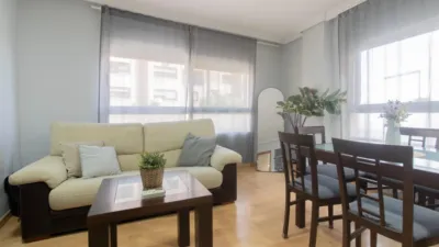 Apartment on Calle Jose Corella photo 2
