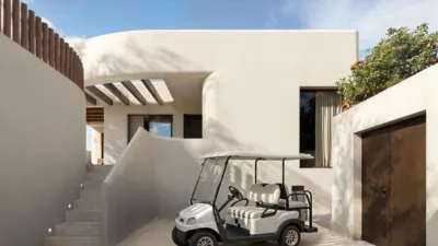 Chalet in La Finca Golf photo 5