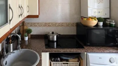 Flat for sale in Les Roquetes photo 10