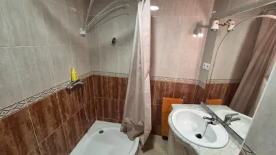Apartment in Barrio Les Eres photo 16