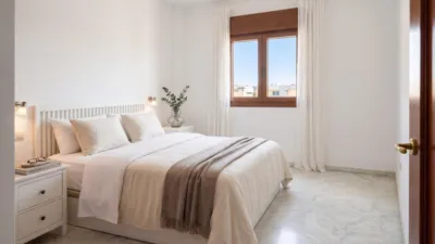 Apartment on Avenida del Barrerillo photo 2