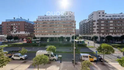 Apartment in Urban Galindo photo 41