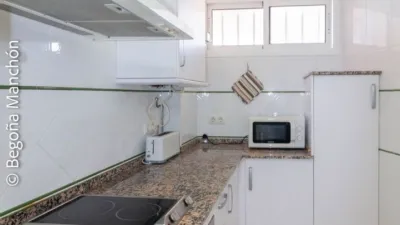 Apartment on Paseo Marítimo photo 14