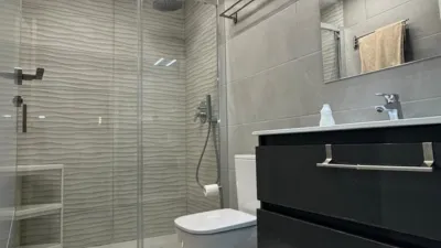 Apartment on Arquitecto Larramendi Street photo 32