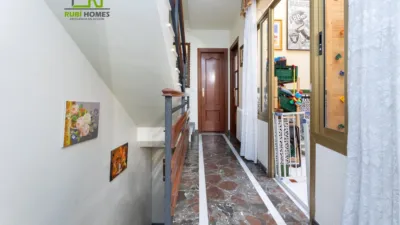 Townhouse in the Metropolitan Area photo 8