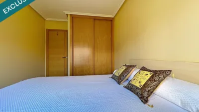Apartment in Posío photo 18