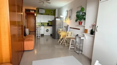 Apartment in Delta Muga photo 4