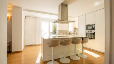 Ground Floor Apartment in Palmanova photo 21