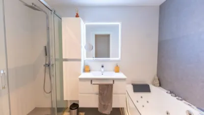 Ground Floor Apartment in Palmanova photo 13