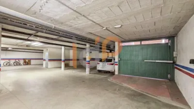 Apartment in Huercal Overa Centre photo 16
