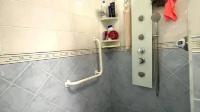 Apartment in La Princesa-Huelin photo 22