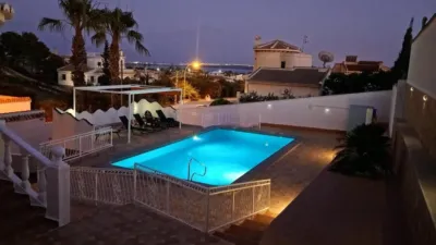 Chalet in the Valencian Community photo 2