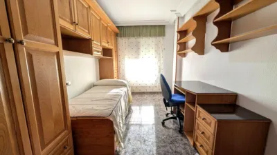 Apartment on Gravina Street photo 13
