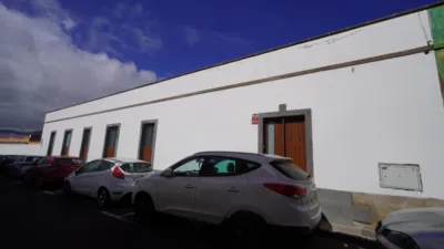 Casa en Cardones-Tinocas photo 39