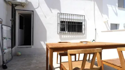 Terraced house on Calle de las Rosas photo 23