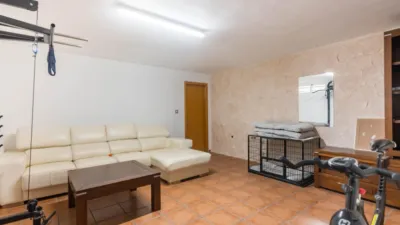 Apartment on Calle de la Retama, 20 photo 45