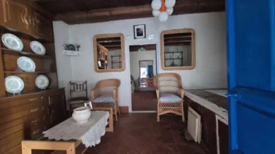 Rustic farm on Calle Arriba photo 17